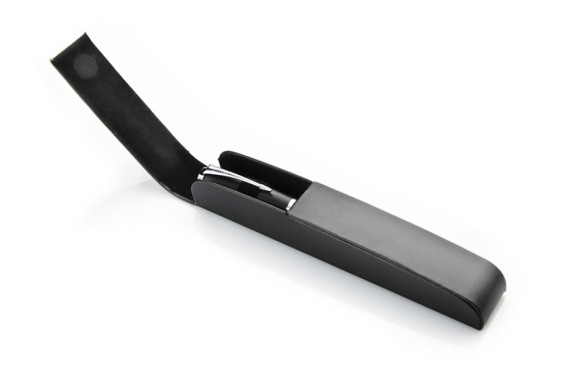 Pouzdro na kul. pero E16