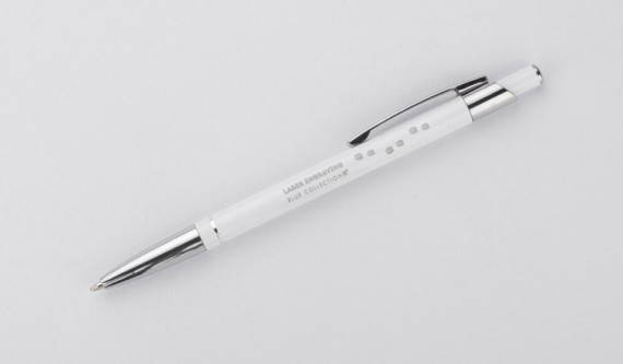 Kuličkové pero SLIM