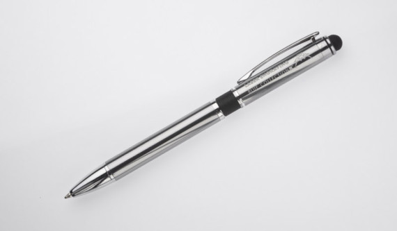 Kuličkové pero TURBO