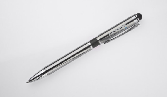 Kuličkové pero TURBO