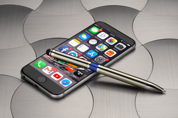 Kuličkové pero TURBO