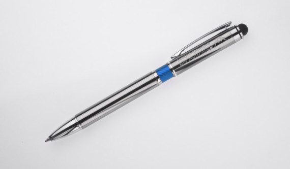 Kuličkové pero TURBO