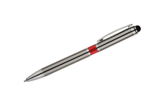 Kuličkové pero TURBO