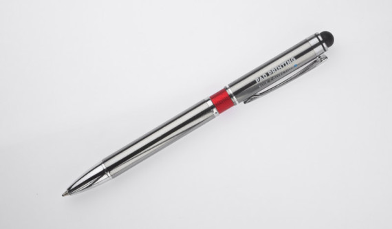 Kuličkové pero TURBO