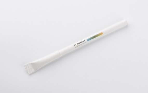 Papírové kuličkové pero PINKO