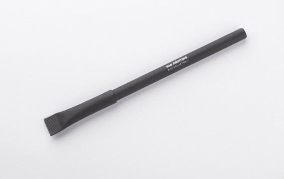 Papírové kuličkové pero PINKO