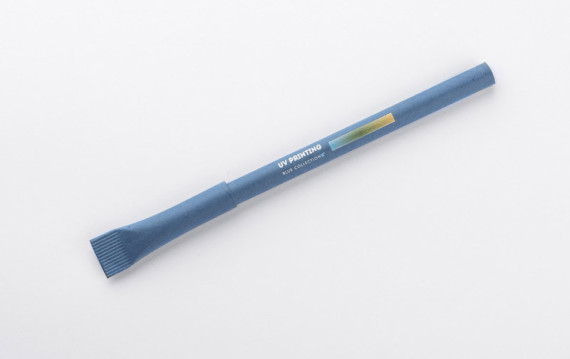 Papírové kuličkové pero PINKO