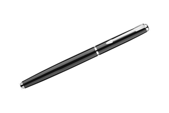 Kuličkové pero GLOW