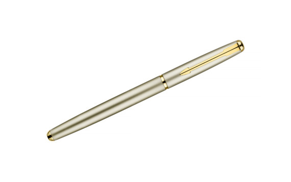 Kuličkové pero GLOW GOLD