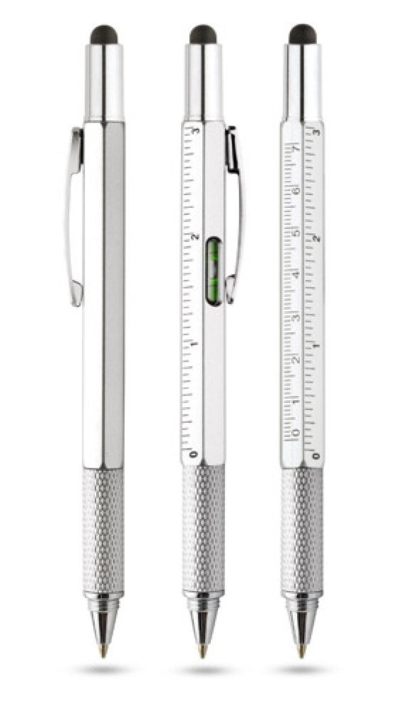 Kuličkové pero stylus LINE