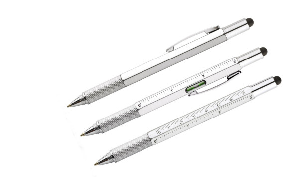 Kuličkové pero stylus LINE