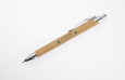 Bambusové kul. pero PURE
