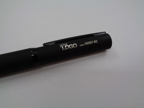 Kuličkové pero SOLID MAT