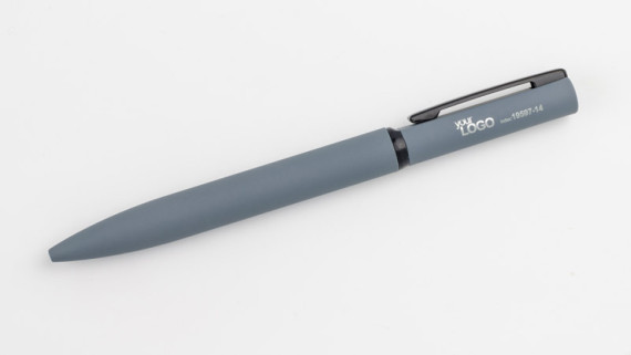 Kuličkové pero SOLID MAT