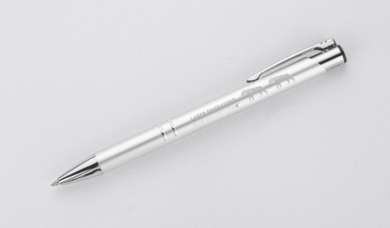 Kuličkové pero KOSMOS