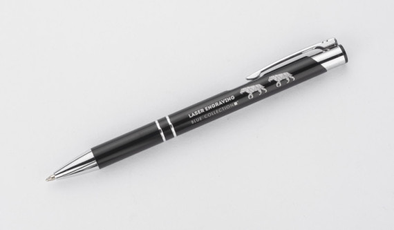 Kuličkové pero KOSMOS