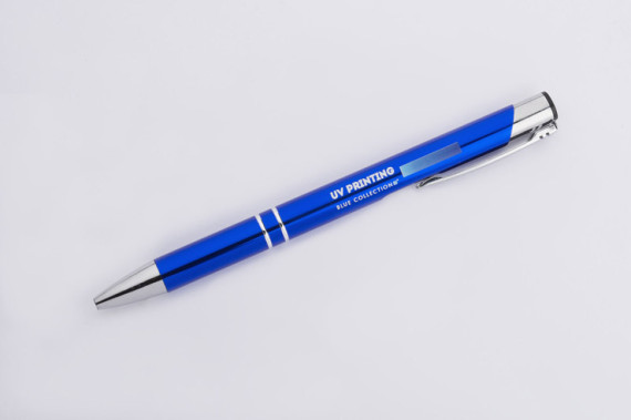 Kuličkové pero KOSMOS