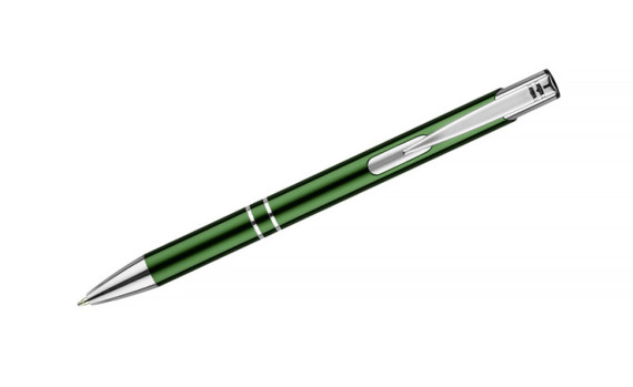 Kuličkové pero KOSMOS