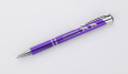 Kuličkové pero KOSMOS