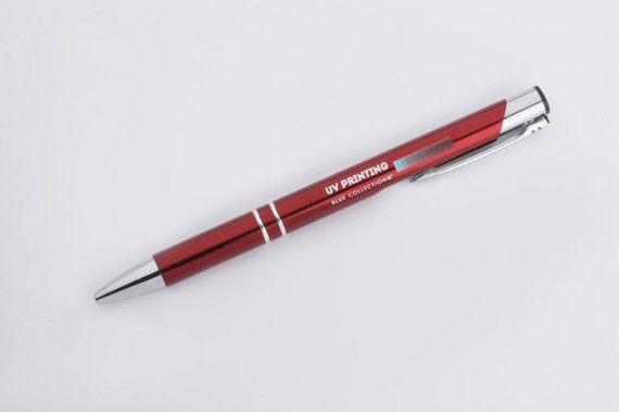 Kuličkové pero KOSMOS