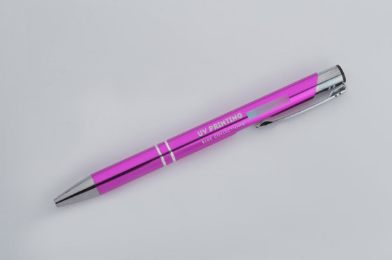 Kuličkové pero KOSMOS