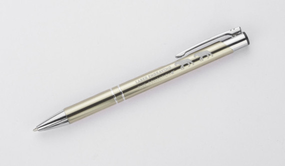 Kuličkové pero KOSMOS