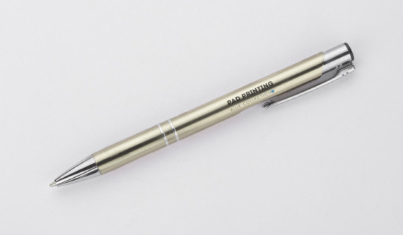 Kuličkové pero KOSMOS