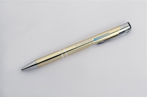 Kuličkové pero KOSMOS