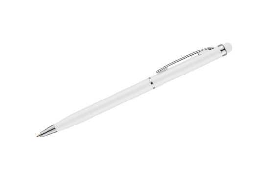 Kuličkové pero stylus TIN 2