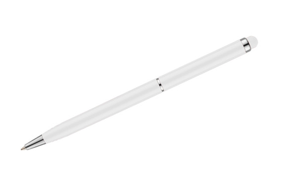 Kuličkové pero stylus TIN 2