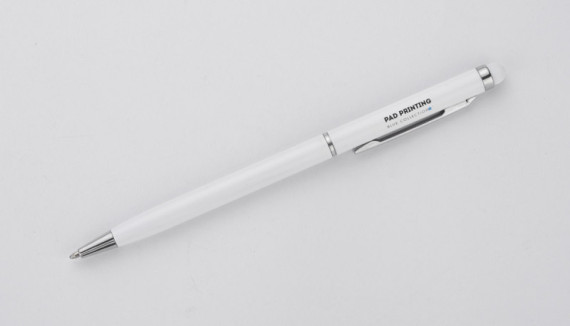 Kuličkové pero stylus TIN 2