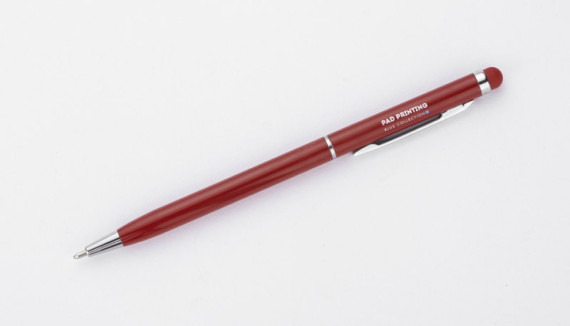 Kuličkové pero stylus TIN 2