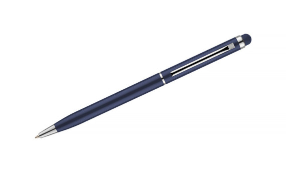 Kuličkové pero stylus TIN 2