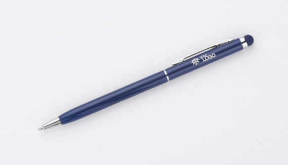 Kuličkové pero stylus TIN 2