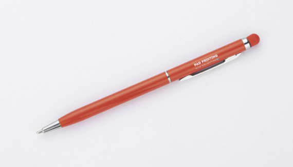 Kuličkové pero stylus TIN 2