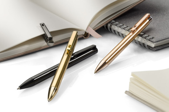 Kuličkové pero ARCHEE