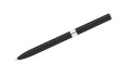 Gelové pero GELLE černá náplní