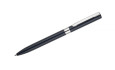 Gelové pero GELLE černá náplní