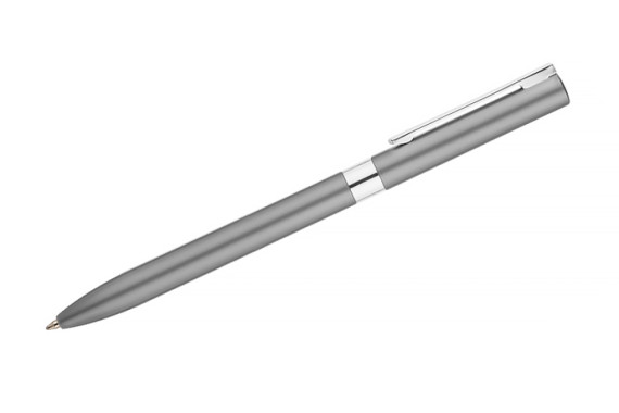 Gelové pero GELLE černá náplní