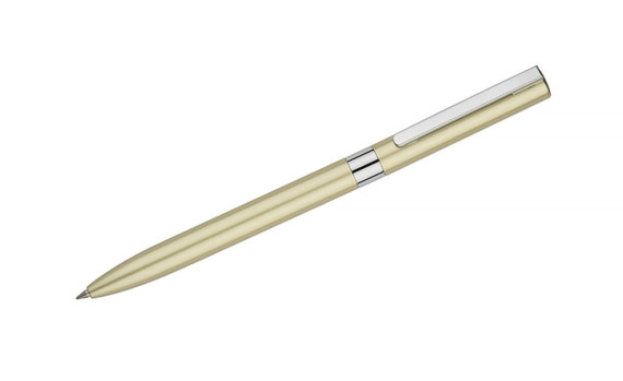 Gelové pero GELLE černá náplní