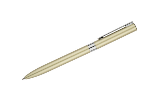 Gelové pero GELLE černá náplní