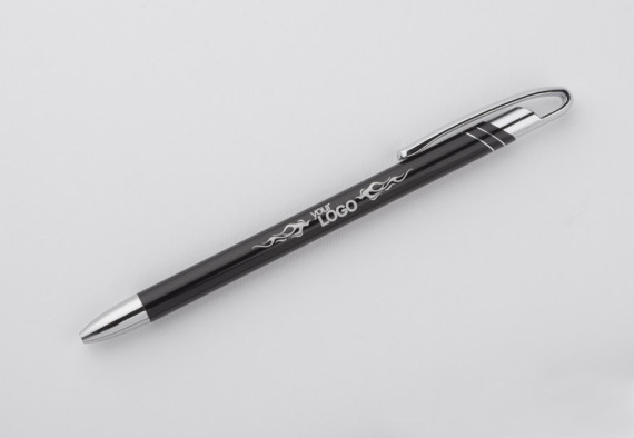 Kuličkové pero AVALO