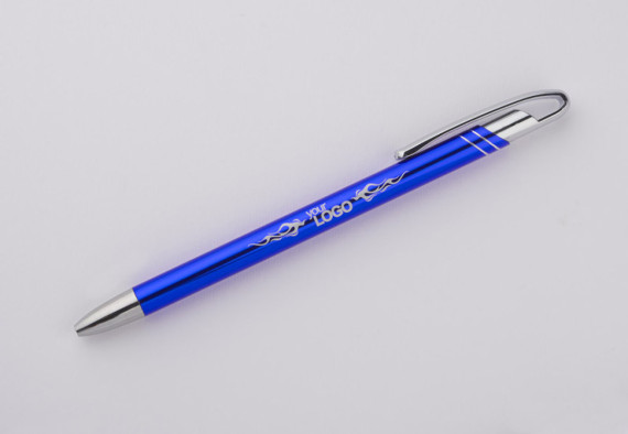 Kuličkové pero AVALO