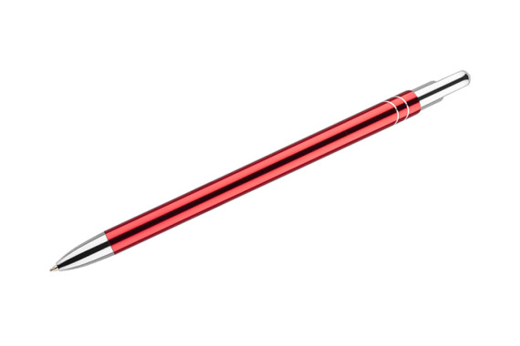 Kuličkové pero AVALO