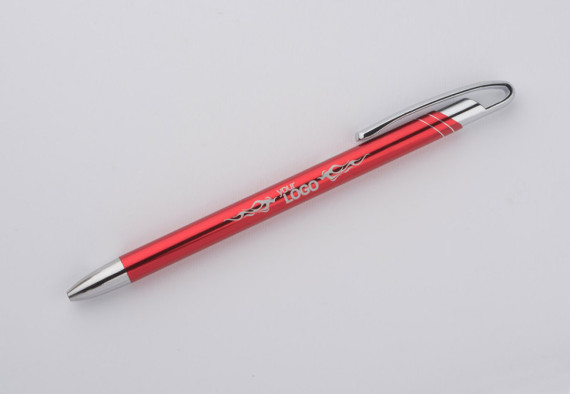 Kuličkové pero AVALO