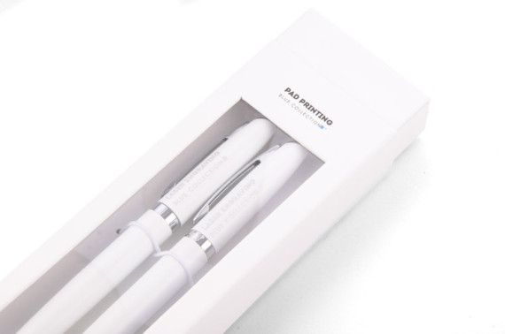 Psací souprava COLORADO