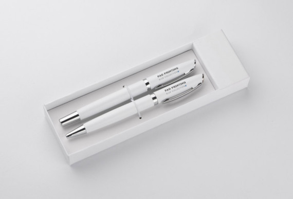 Psací souprava COLORADO