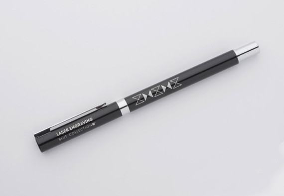 Gelová propiska IDEO