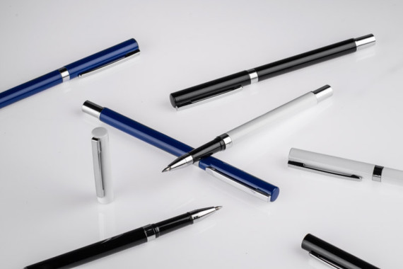 Gelová propiska IDEO