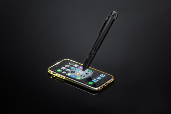 Propiska touch GYVER